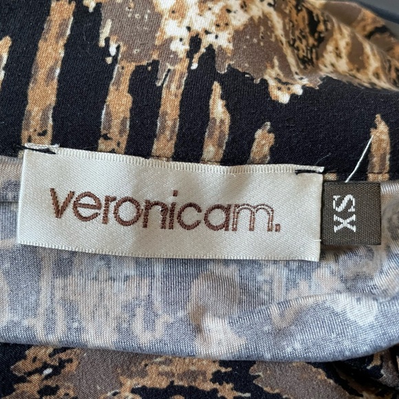 Veronica M dress - Picture 3 of 5